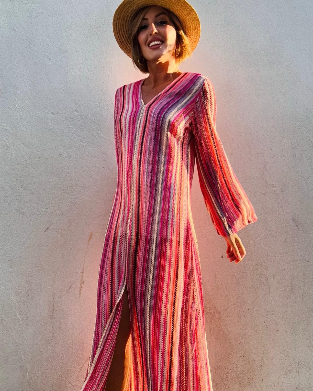 LUNA KAFTAN