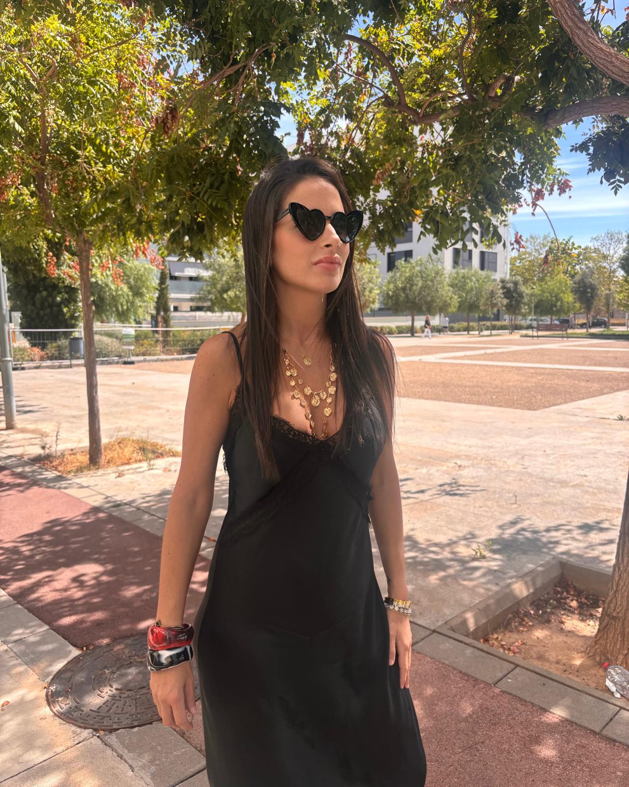 RUTH DRESS
