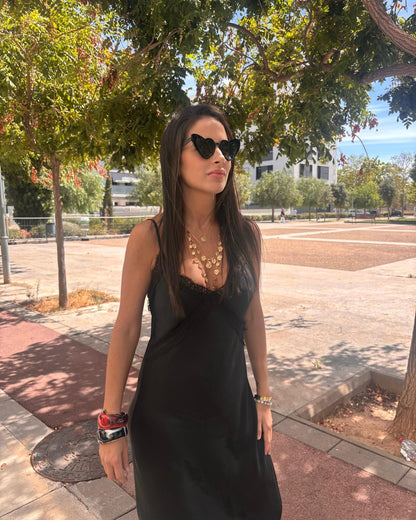 RUTH DRESS