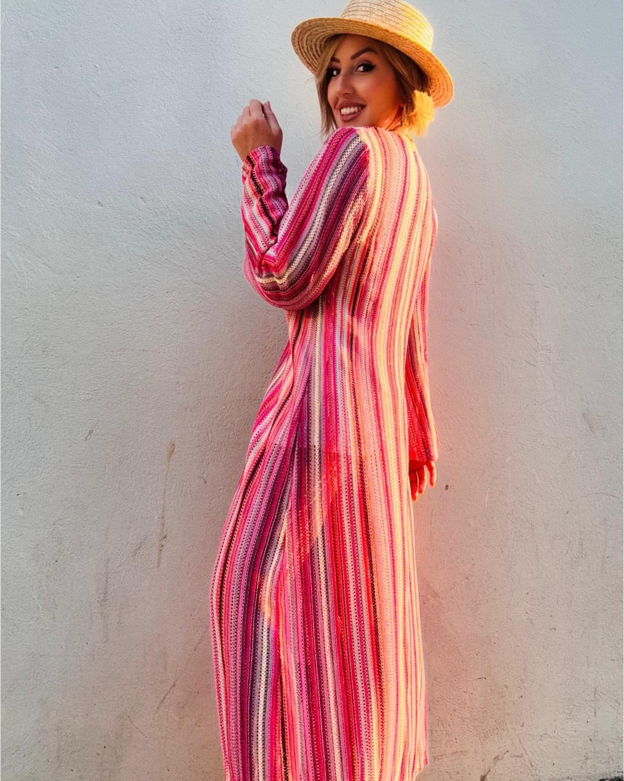 LUNA KAFTAN