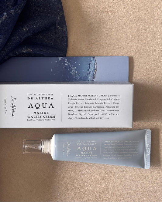 CREMA HIDRATANTE DR ALTHEA