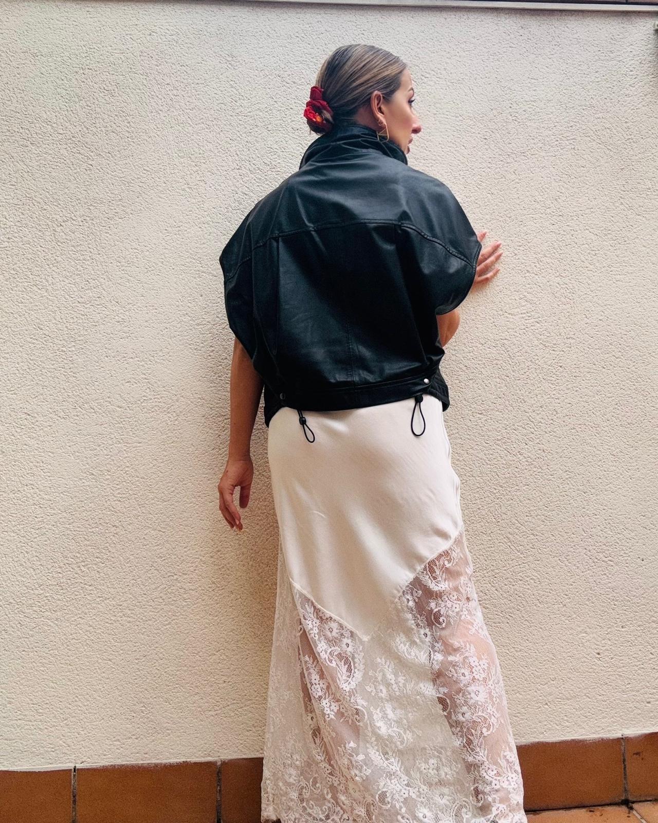 MORGAN SKIRT