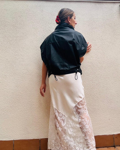 MORGAN SKIRT