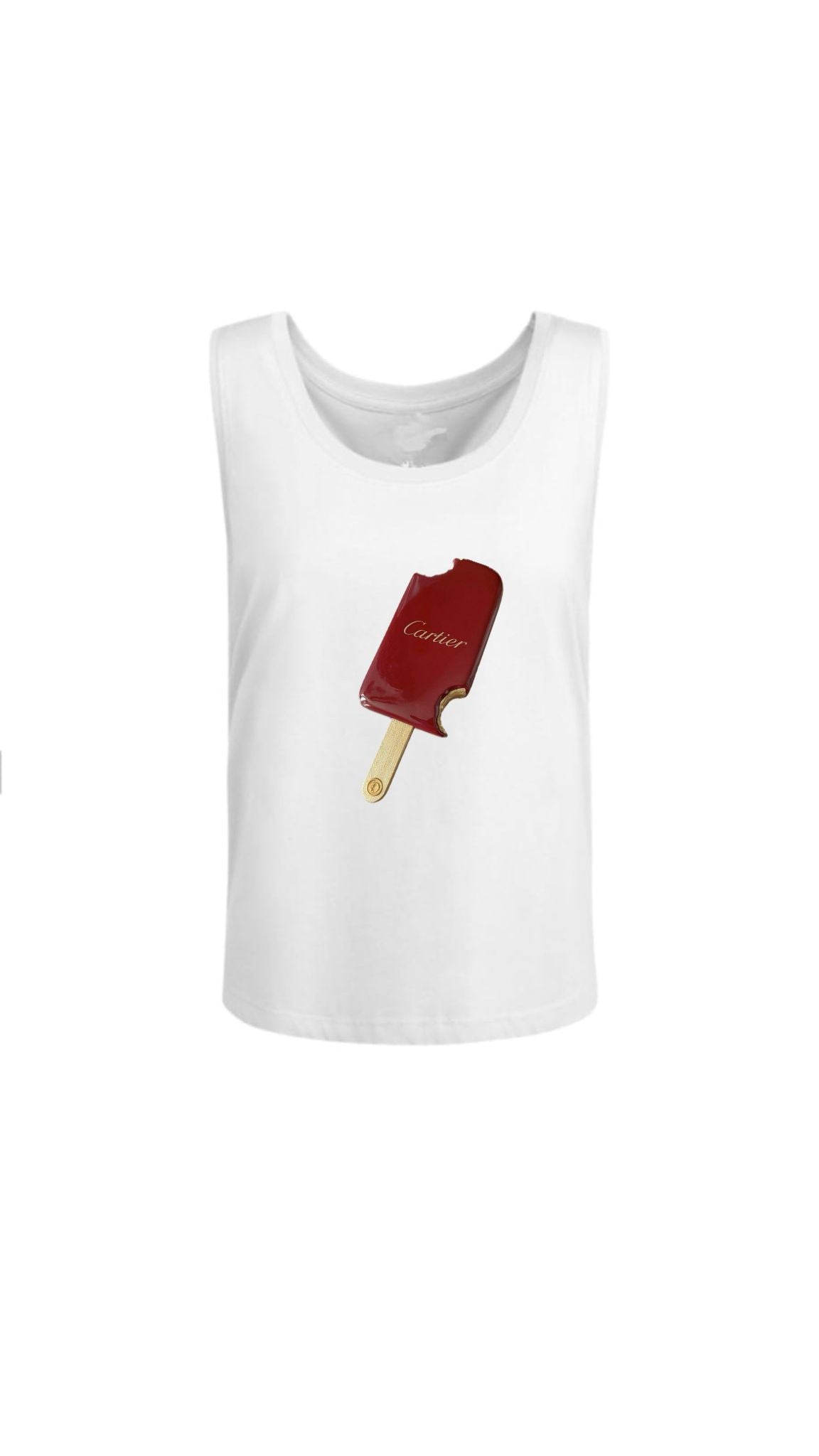 ICE CREAM TEE