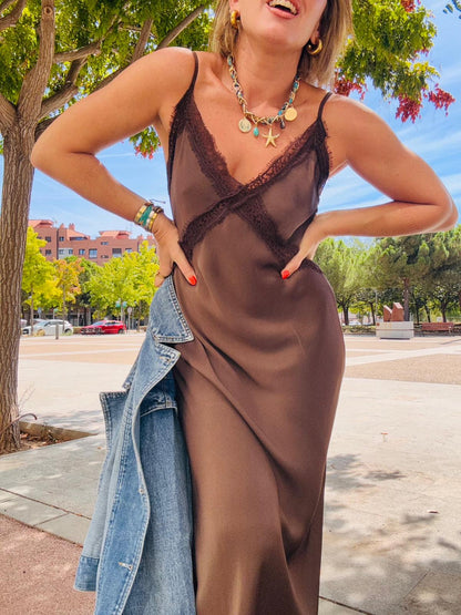 RUTH DRESS