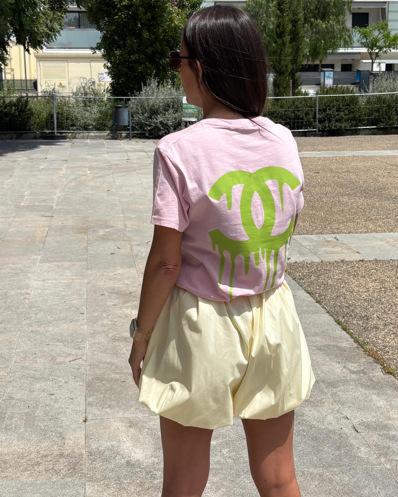 MELTED CHANEL (PRE-VENTA)