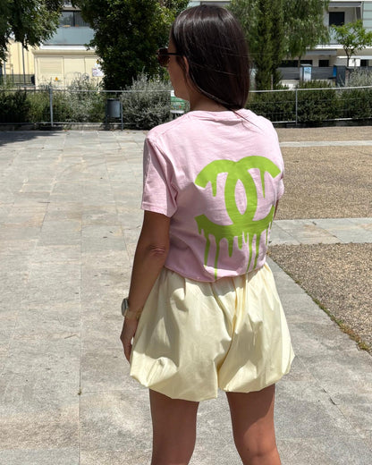 MELTED CHANEL (PRE-VENTA)
