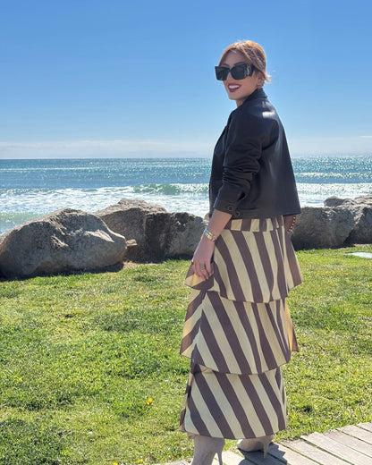 NATALIA SKIRT