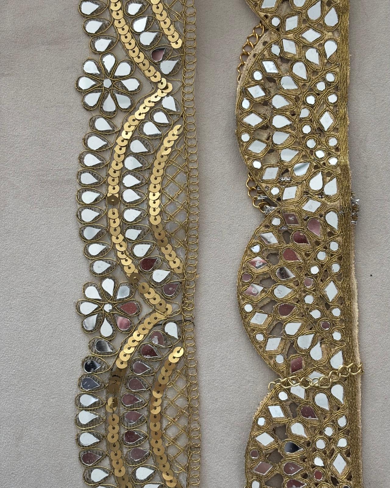 BOHO ELIA BELT