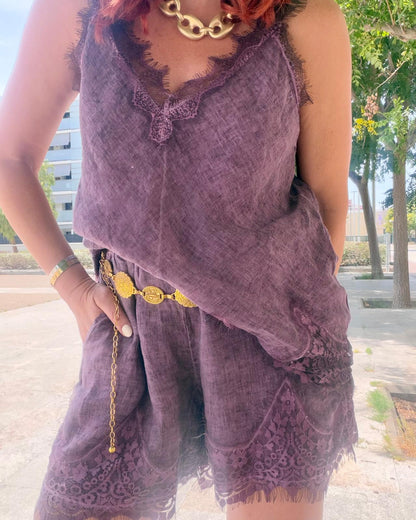 TARIFA SET