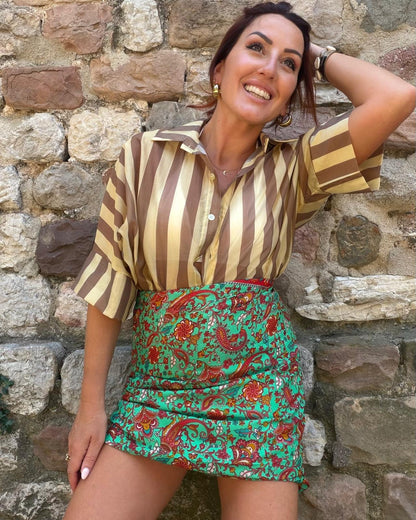 Pareo Positano
