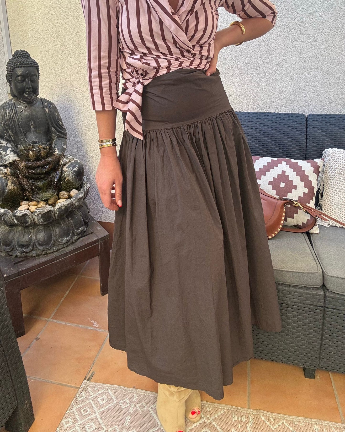 CHIARA SKIRT