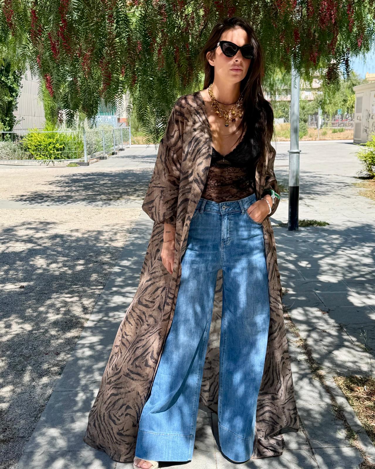 KIMONO NALA