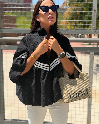 MILOS JACKET