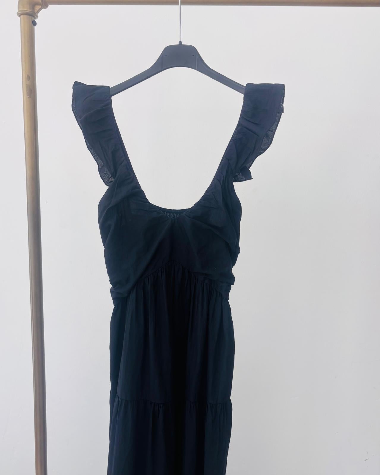 SUHAILA DRESS