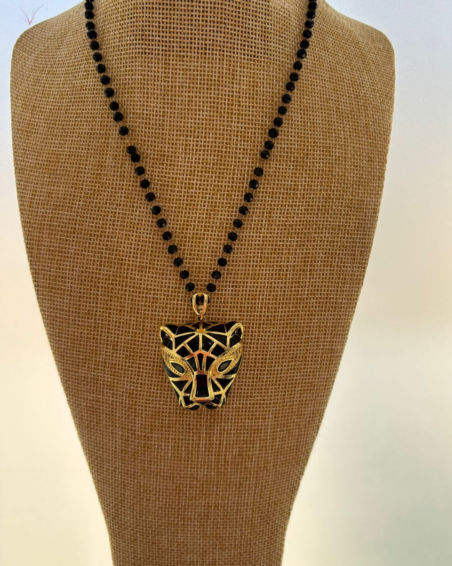 COLLAR TIGRE