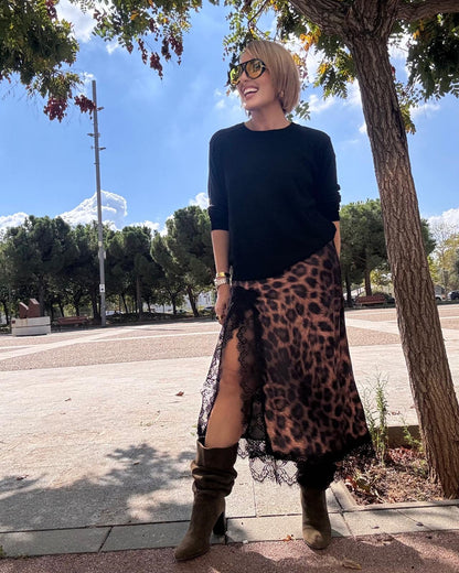 SOFIA SKIRT