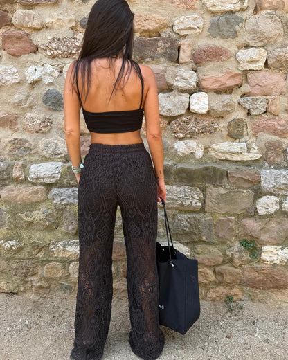 ÉBANO PANTS