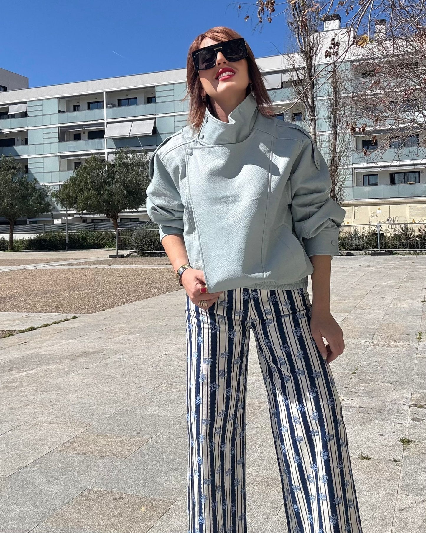 ANNE JACKET