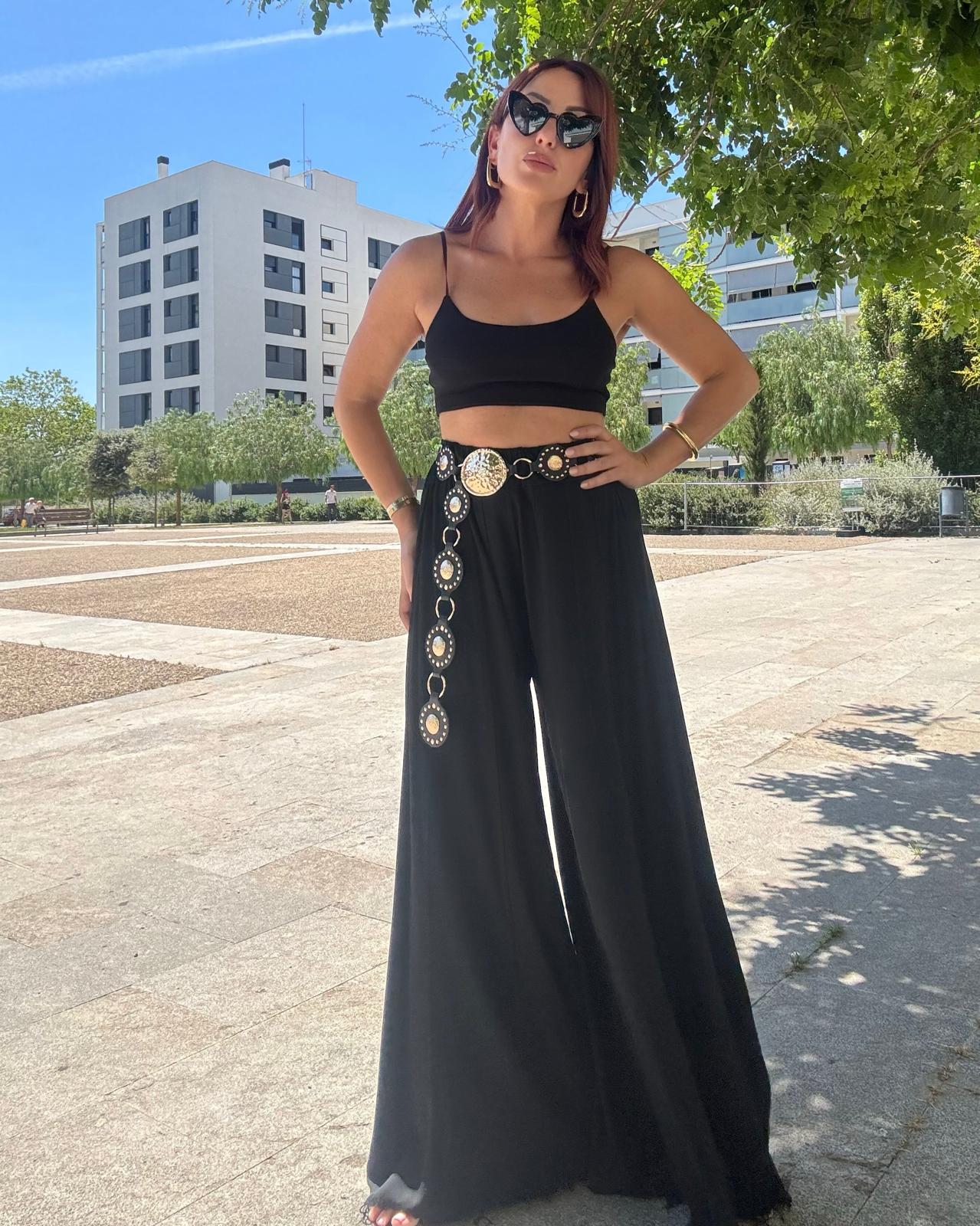 CANDELA PANTALÓN