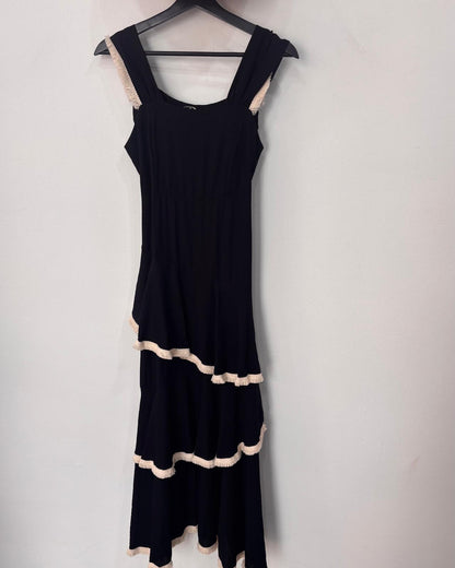NATALIE DRESS