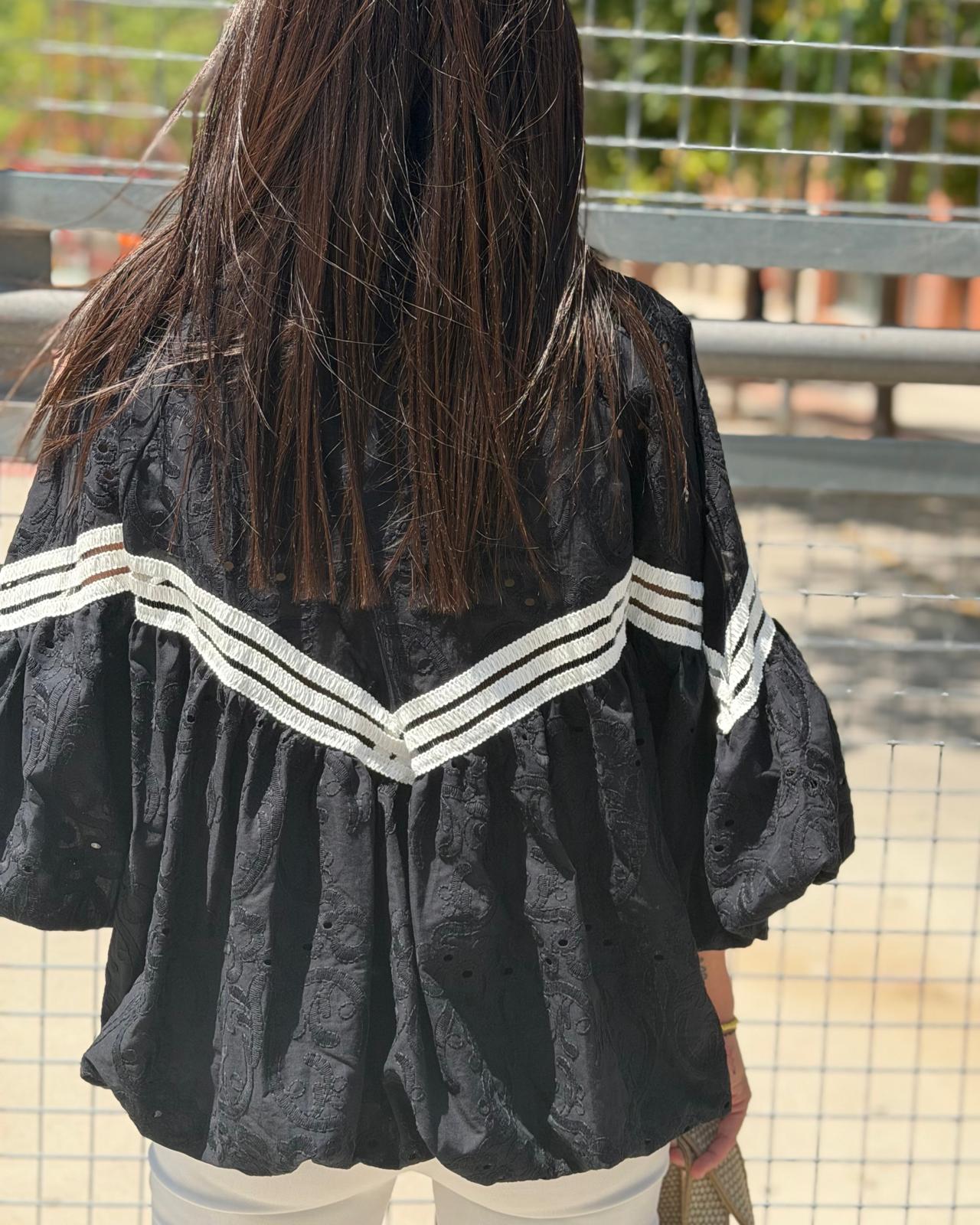 MILOS JACKET