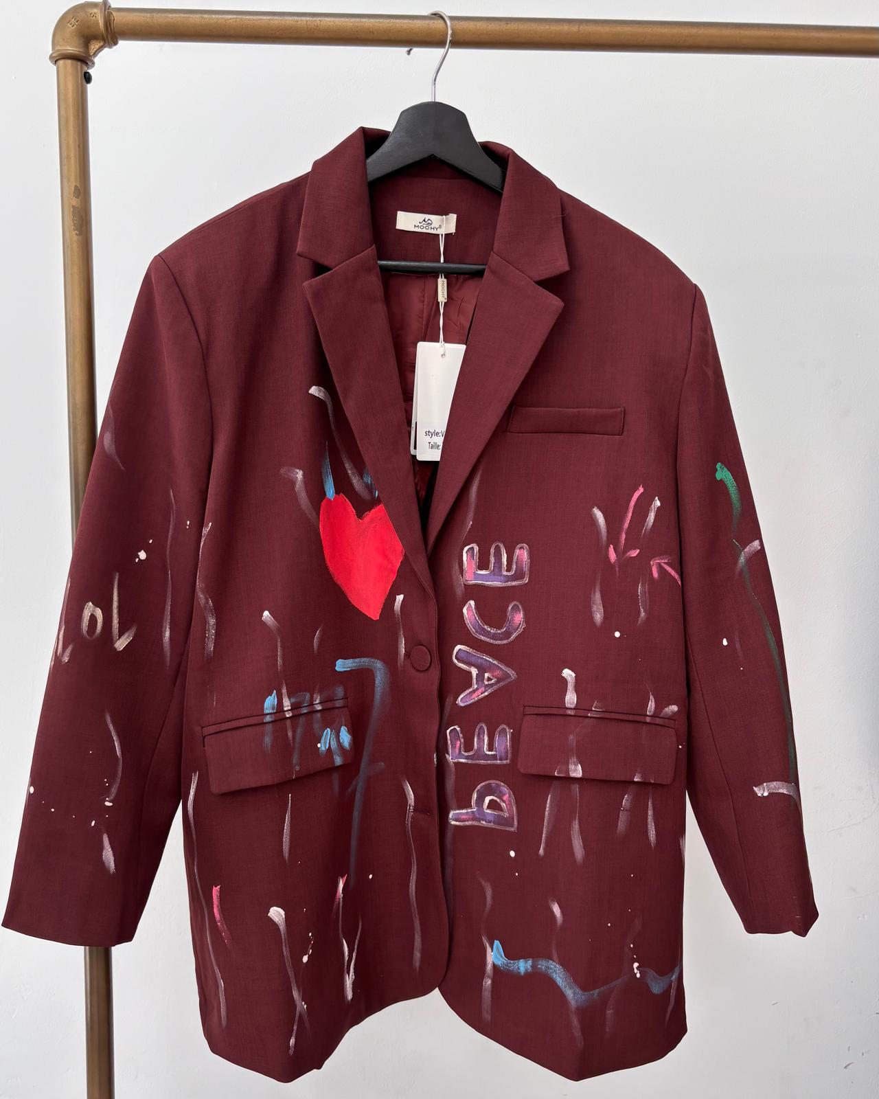 ALICE BLAZER