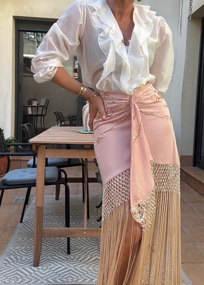 TRIANA SKIRT
