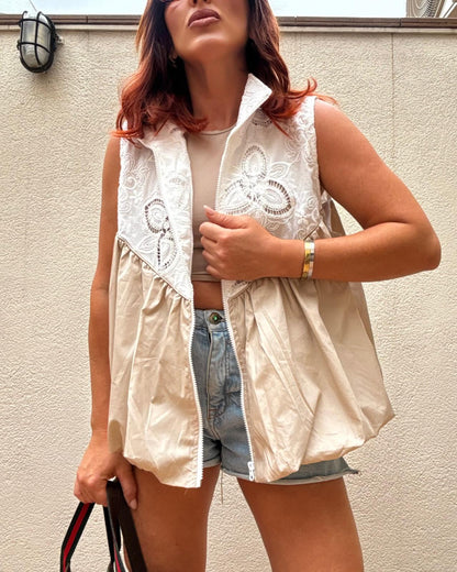 TRAPEA VEST