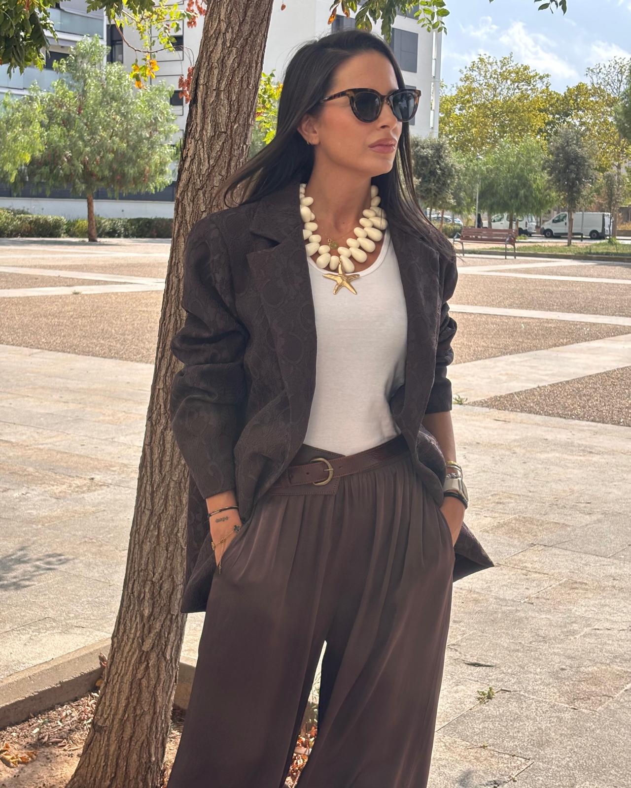 LEIRE BLAZER