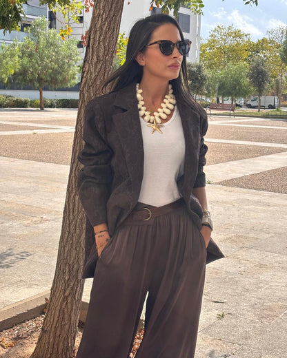 LEIRE BLAZER