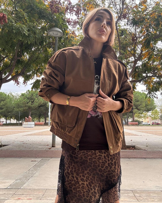 NINA JACKET