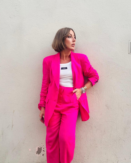 MARTINA BLAZER