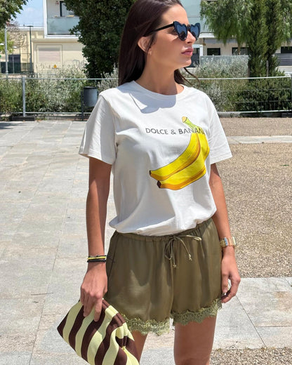 BANANA 2.0 T-SHIRT