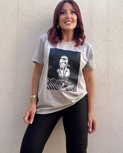 T-SHIRT KIM 2.0