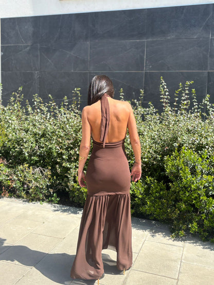 ARACELI DRESS