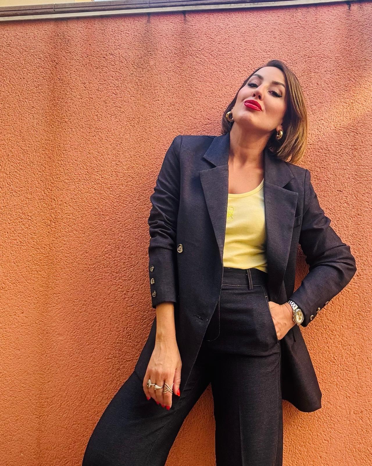 PIPA BLAZER