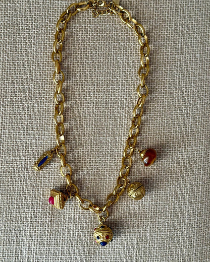 COLLAS TAORMINA
