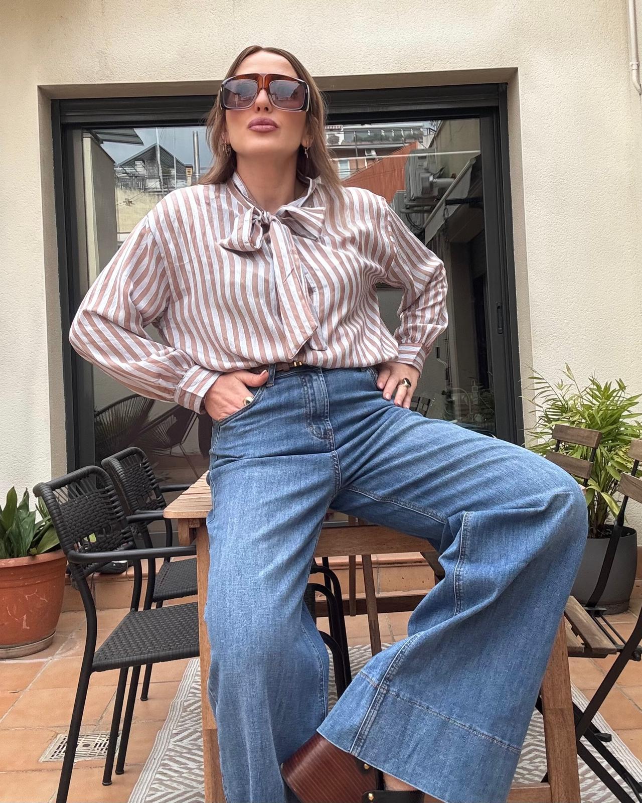 FLORENCE JEANS