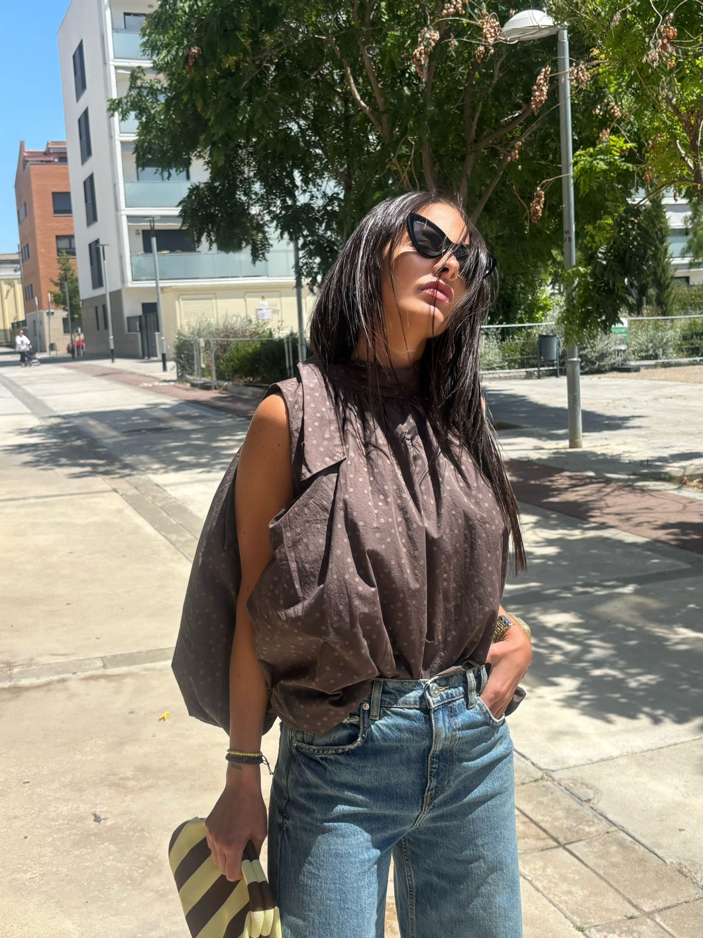 AMALFI TOP