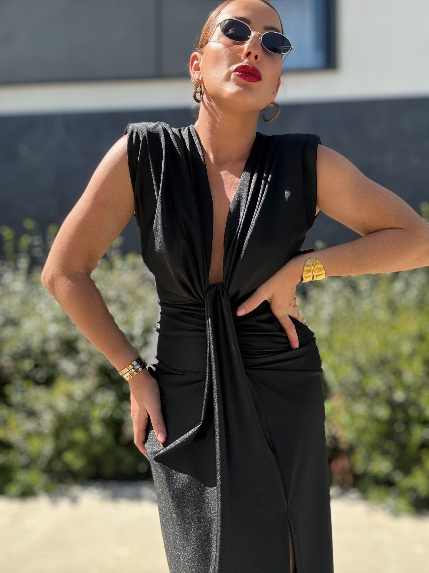 LIDIA DRESS