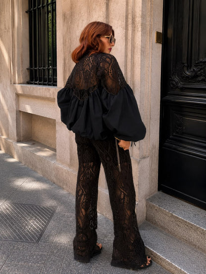 ÉBANO JACKET