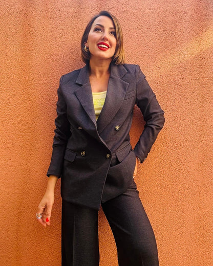 PIPA BLAZER