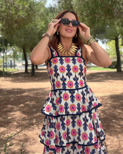 VESTIDO JARA
