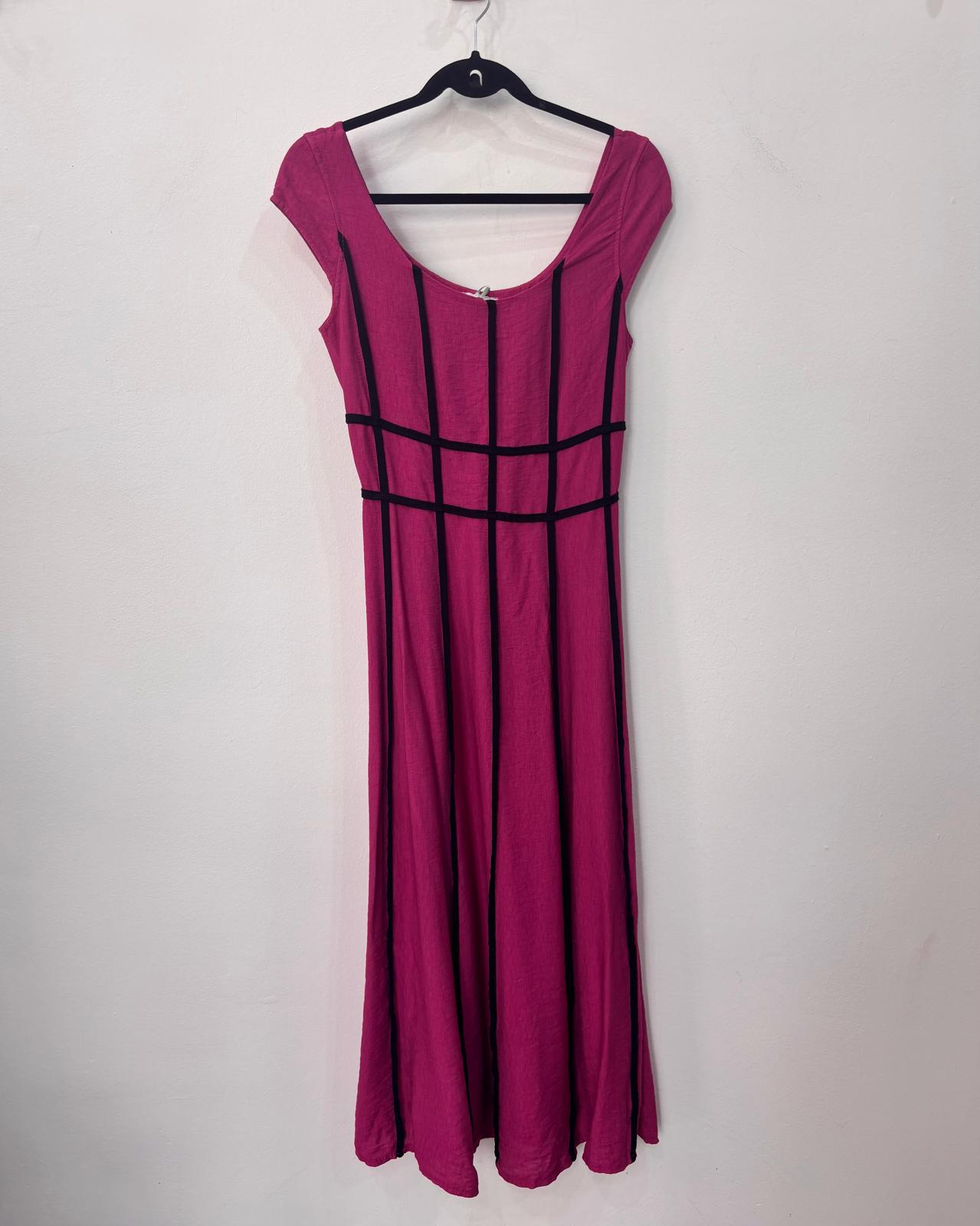 LUCÍA DRESS