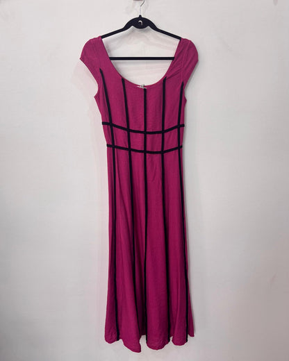 LUCÍA DRESS