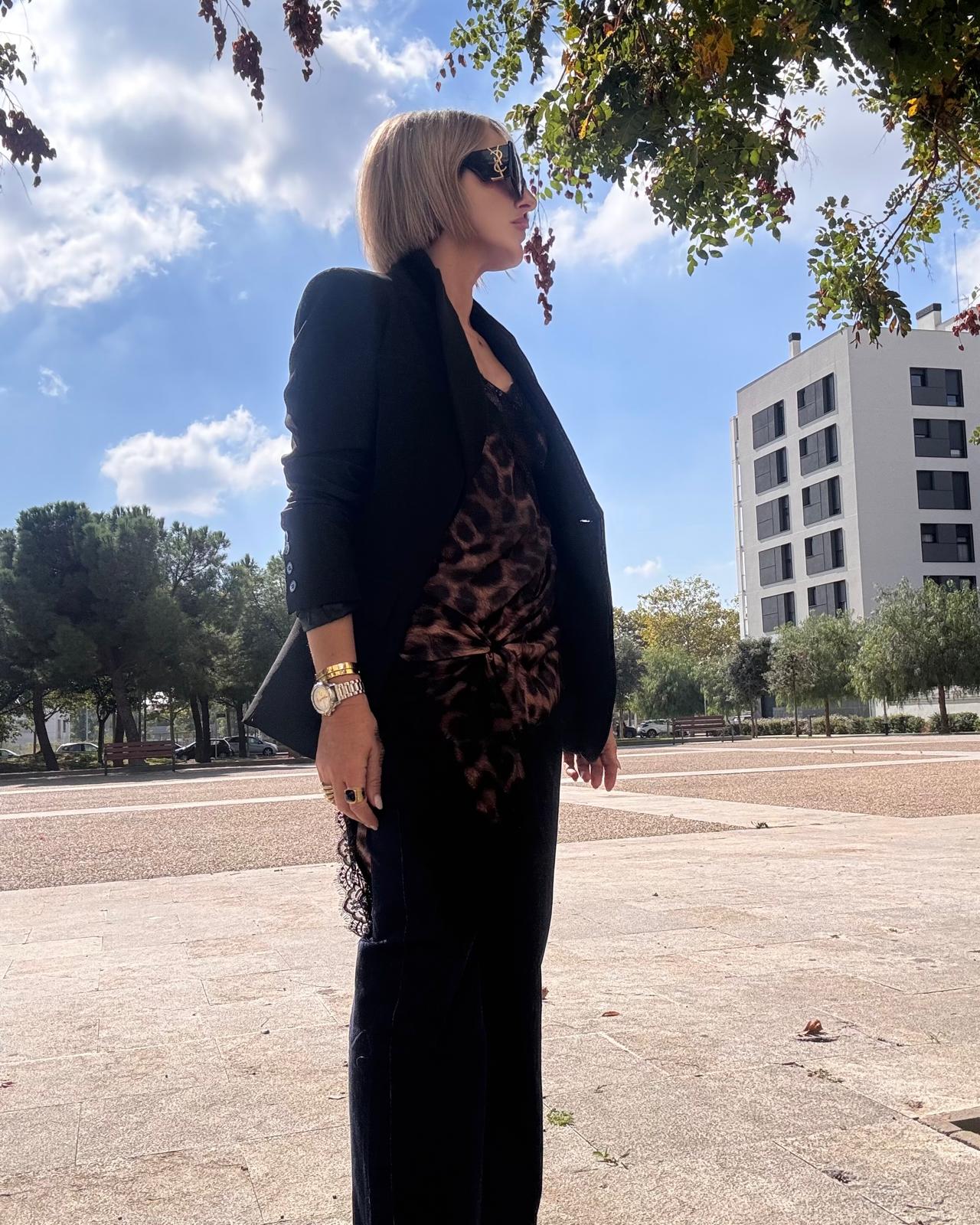 SOFIA DRESS