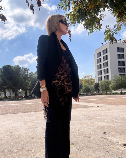 SOFIA DRESS