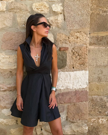 SIROCO DRESS