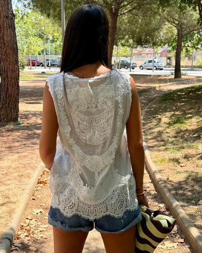 SHIRA TOP